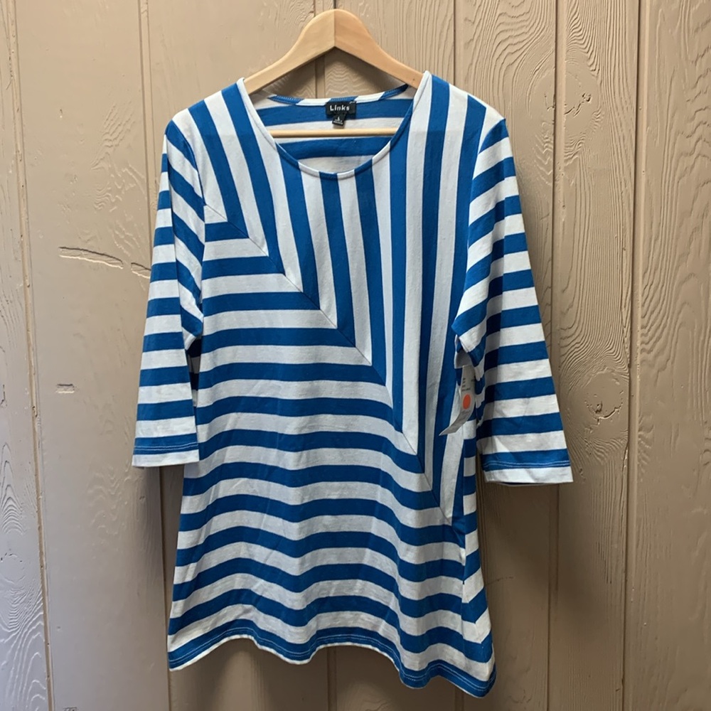 Links Top